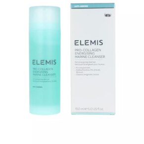 PRO-COLLAGEN energising marine cleanser Sữa rửa mặt chính hãng Elemis