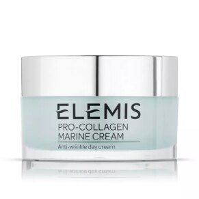 Kem chống lão hóa & điều trị chống nhăn Elemis PRO-COLLAGEN marine cream