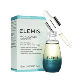 PRO-COLLAGEN marine oil Kem chống lão hóa & điều trị chống nhăn chính hãng Elemis
