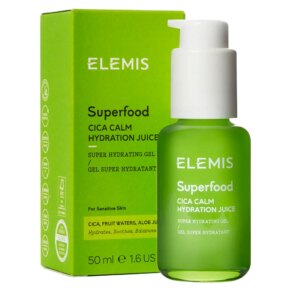 Elemis SUPERFOOD cica calm hydration juice 4 SUPERFOOD cica calm hydration juice Kem dưỡng ẩm chính hãng Elemis