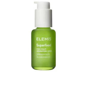 Kem dưỡng ẩm Elemis SUPERFOOD cica calm hydration juice