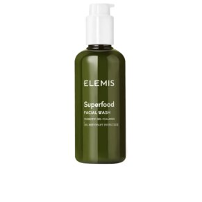 Sữa rửa mặt Elemis SUPERFOOD facial wash