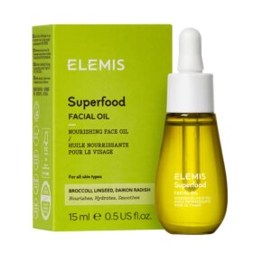 Elemis SUPERFOOD facial oil 5 Elemis SUPERFOOD facial oil Kem dưỡng ẩm