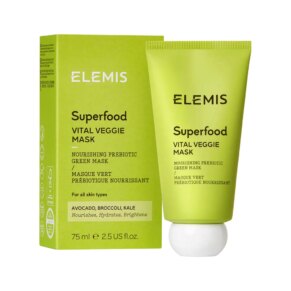 SUPERFOOD vital veggie mask Mặt nạ chính hãng Elemis