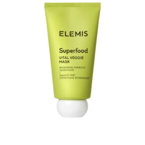 Mặt nạ Elemis SUPERFOOD vital veggie mask