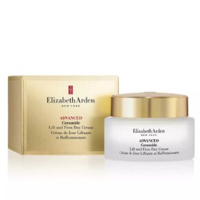 ADVANCED CERAMIDE lift & firm day cream Kem dưỡng da & làm săn chắc da chính hãng Elizabeth Arden