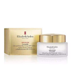 ADVANCED CERAMIDE lift & firm day cream SPF15 Kem dưỡng da & làm săn chắc da chính hãng Elizabeth Arden