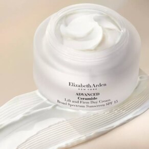Elizabeth Arden ADVANCED CERAMIDE lift & firm day cream SPF15 Kem dưỡng da & làm săn chắc da
