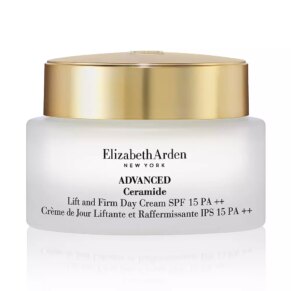Kem dưỡng da & làm săn chắc da Elizabeth Arden ADVANCED CERAMIDE lift & firm day cream SPF15