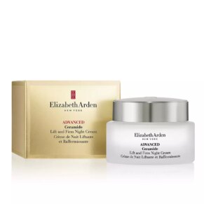 Elizabeth Arden ADVANCED CERAMIDE lift & firm night cream 5 ADVANCED CERAMIDE lift & firm night cream Kem dưỡng da & làm săn chắc da chính hãng Elizabeth Arden