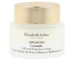 Elizabeth Arden ADVANCED CERAMIDE lift & firm eye cream 3 ADVANCED CERAMIDE lift & firm eye cream Kem dưỡng ẩm chính hãng Elizabeth Arden