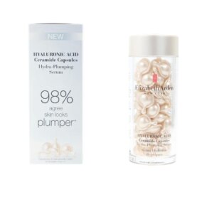 HYALURONIC ACID ceramide capsules Kem chống lão hóa & điều trị chống nhăn chính hãng Elizabeth Arden
