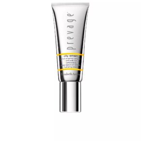 Kem dưỡng ẩm Elizabeth Arden PREVAGE city smart broad sprectrum SPF50
