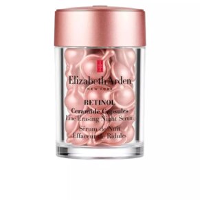 Kem chống lão hóa & điều trị chống nhăn Elizabeth Arden RETINOL ceramide capsules