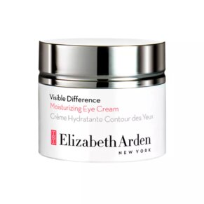 Quầng thâm, túi mắt và kem dưới mắt Elizabeth Arden VISIBLE DIFFERENCE moisturizing eye cream