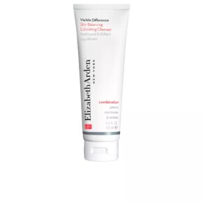Tẩy tế bào chết da mặt Elizabeth Arden VISIBLE DIFFERENCE skin balancing exfoliating cleanse...