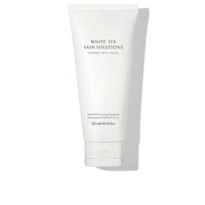 Sữa rửa mặt Elizabeth Arden WHITE TEA SKIN SOLUTIONS gentle purifying cleanser