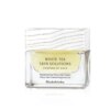 Kem dưỡng ẩm chống lão hóa và điều trị chống nhăn Elizabeth Arden WHITE TEA SKIN SOLUTIONS replanishing micro-gel cream