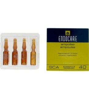 ANTIAGING REGENERATION ampoules Kem chống lão hóa & điều trị chống nhăn chính hãng Endocare