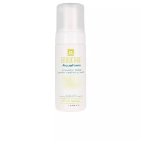 Sữa rửa mặt Endocare AQUAFOAM gentle cleansing wash