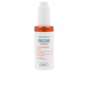 RADIANCE C ferulic edafence serum Kem điều trị chống oxy hóa chính hãng Endocare