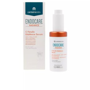 Kem điều trị chống oxy hóa Endocare RADIANCE C ferulic edafence serum