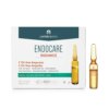 Bộ chăm sóc da Endocare RADIANCE C oil-free ampollas