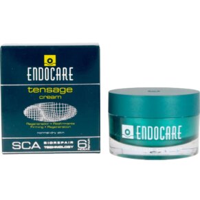 TENSAGE firming regeneration cream normal-dry skin Kem siết da và làm săn chắc da chính hãng Endocare