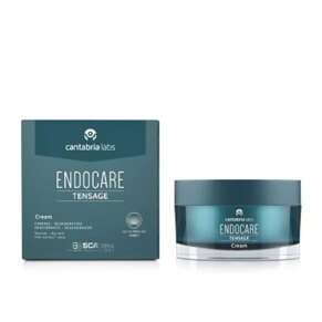 Kem siết da và làm săn chắc da Endocare TENSAGE firming regeneration cream normal-dry skin