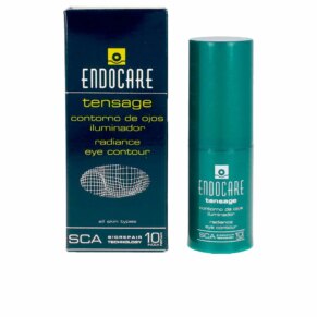TENSAGE radiance eye contour Quầng thâm, túi mắt và kem dưới mắt chính hãng Endocare