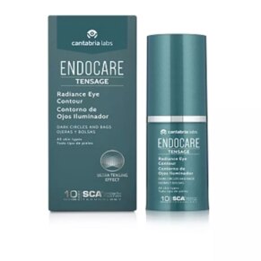 Quầng thâm, túi mắt và kem dưới mắt Endocare TENSAGE radiance eye contour