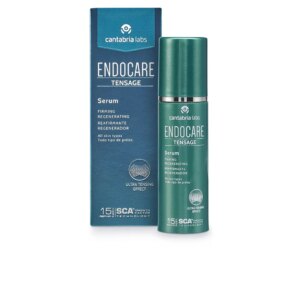 TENSAGE serum Kem dưỡng da & làm săn chắc da chính hãng Endocare