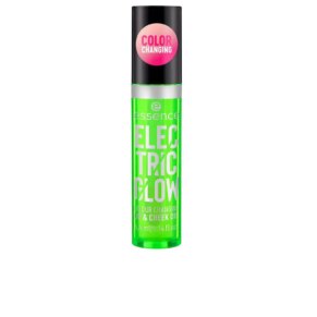 Son môi Essence ELECTRIC GLOW lipstick