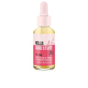 Kem dưỡng ẩm Essence HELLO, GOOD STUFF! aceite facial
