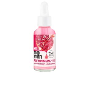 Kem điều trị mụn trứng cá & loại bỏ đầu đen Essence HELLO, GOOD STUFF! PORE MINIMIZING sérum reductor de ...