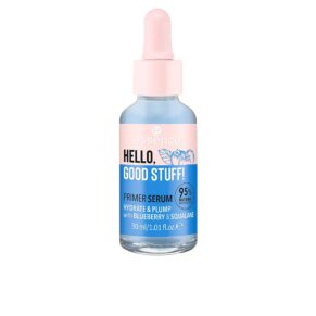 Kem dưỡng ẩm Essence HELLO, GOOD STUFF! PRIMER HYDRATE & PLUMP sérum para ...