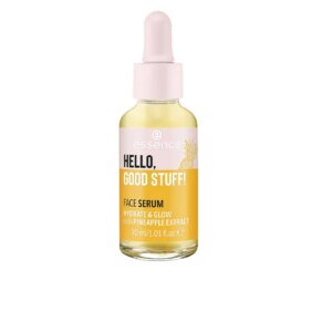Kem dưỡng ẩm Essence HELLO, GOOD STUFF! sérum facial