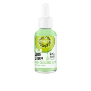 Kem dưỡng ẩm Essence HELLO, GOOD STUFF! SKIN CLEARING sérum perfeccionador...
