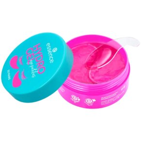 HYDRO GEL eye patches Quầng thâm, túi mắt và kem dưới mắt chính hãng Essence