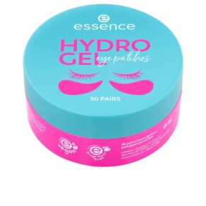 Quầng thâm, túi mắt và kem dưới mắt Essence HYDRO GEL eye patches