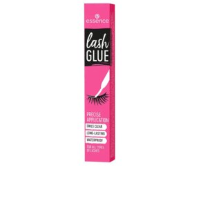 Lông mi giả Essence LASH GLUE eyelash glue