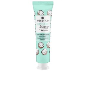 Son dưỡng môi Essence LIP CARE BOOSTER lip butter