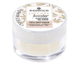 Son dưỡng môi Essence LIP CARE BOOSTER overnight lip mask
