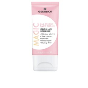 Kem dưỡng ẩm Essence MAGIC ALL IN ONE crema facial