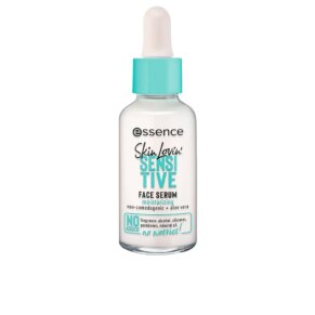 Kem dưỡng ẩm Essence SKIN LOVIN’ SENSITIVE sérum facial