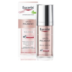 Kem điều trị mụn Eucerin ANTI-PIGMENT dual serum mono chamber