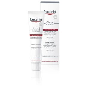 Kem trị mẩn đỏ Eucerin ATOPICONTROL crema forte