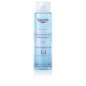 Nước micellar Eucerin DERMATOCLEAN agua micelar