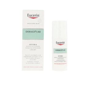 DERMOPURE HYDRA crema calmante compensadora Kem dưỡng ẩm chính hãng Eucerin