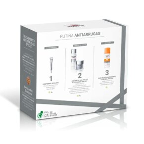 HYALURON FILLER DÍA PIEL NORMAL/MIXTA SET Bộ chăm sóc da chính hãng Eucerin